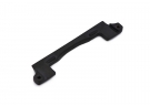 Luggage jewelry industry - hot selling MIM metal injection molding solid phase sintering stainless steel metal luggage parts made in China